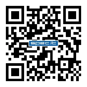 QR kodas | Par by Par, MB | spec.lt