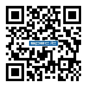 QR kodas | Nordvex, UAB | spec.lt