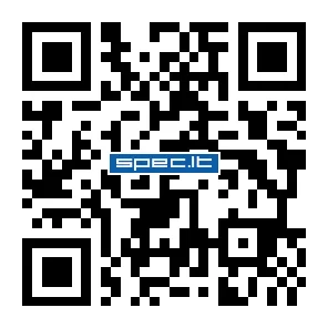 QR kodas | Linestro, UAB | spec.lt