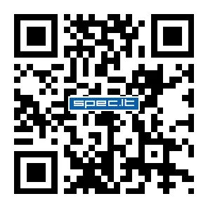 QR kodas | Rovaris, MB | spec.lt