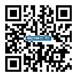 QR kodas | Minkko, MB | spec.lt