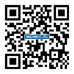 QR kodas | Skaitmeninis Skydas, VŠĮ | spec.lt