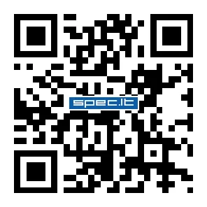 QR kodas | Industara, UAB | spec.lt
