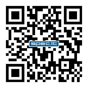 QR kodas | Frigolink logistics, MB | spec.lt