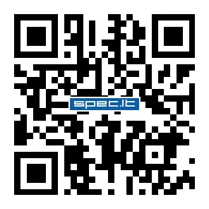 QR kodas | Mortika, MB | spec.lt