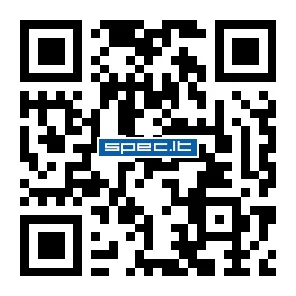 QR kodas | Transiloid, UAB | spec.lt