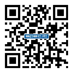 QR kodas | Padel LT, MB | spec.lt
