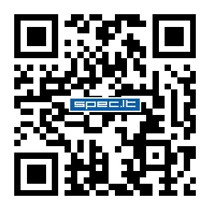 QR kodas | NLA TALENT GROUP, MB | spec.lt