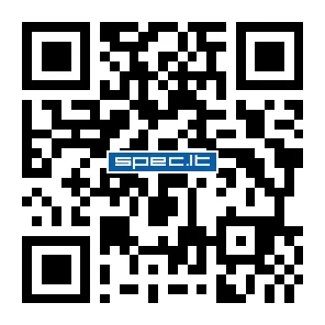 QR kodas | Tranvigo, UAB | spec.lt