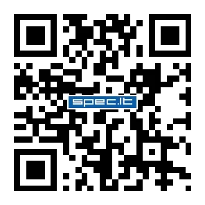 QR kodas | Lijura, MB | spec.lt