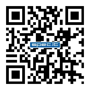 QR kodas | Ramo baldai, MB | spec.lt