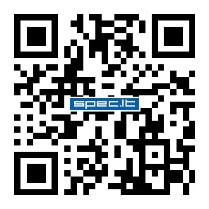 QR kodas | Artonyx, UAB | spec.lt