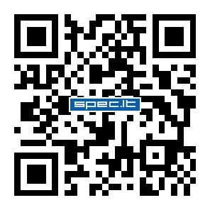 QR kodas | Travela, MB | spec.lt