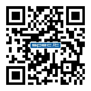 QR kodas | TSK Logistik, UAB | spec.lt