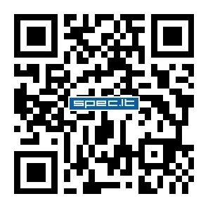 QR kodas | Eurotelis, UAB | spec.lt