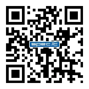 QR kodas | D&V Electric, MB | spec.lt