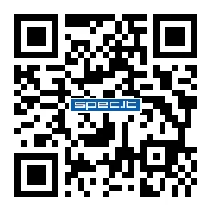QR kodas | Smilaida, MB | spec.lt