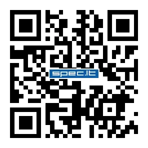 QR kodas | AURAVIJA, UAB | spec.lt