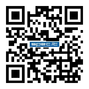 QR kodas | Letani, VŠĮ | spec.lt