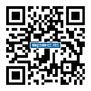 QR kodas | Beizakas, MB | spec.lt