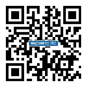 QR kodas | Green deal projects, MB | spec.lt