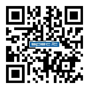 QR kodas | Cognistats, MB | spec.lt