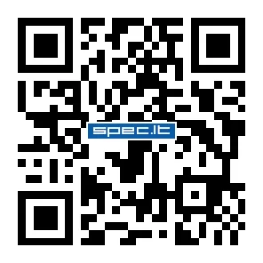 QR kodas | DOMINO LT, MB | spec.lt