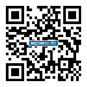 QR kodas | EKODONA, MB | spec.lt