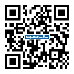 QR kodas | Norveiga, UAB | spec.lt