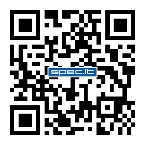 QR kodas | Laimerta, UAB | spec.lt