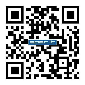 QR kodas | Finreida, UAB | spec.lt