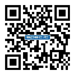 QR kodas | Meshkos, MB | spec.lt