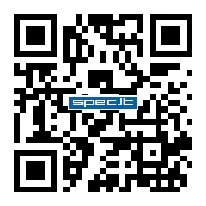 QR kodas | Ggworks, MB | spec.lt