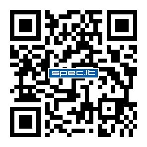 QR kodas | Rūtėnija, MB | spec.lt