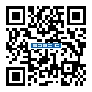 QR kodas | LT SolarWorks, MB | spec.lt