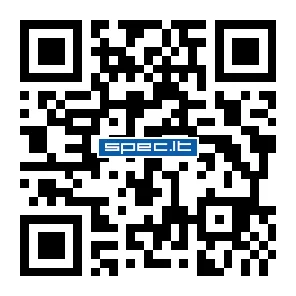 QR kodas | Grigoras, MB | spec.lt