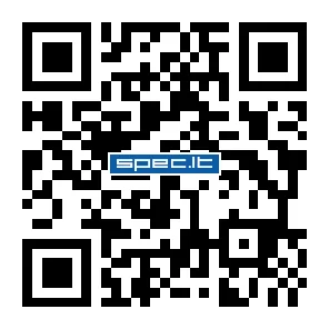 QR kodas | Fijarti, UAB | spec.lt