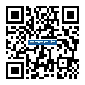 QR kodas | Diamond Cleaning And Moving Services, MB | spec.lt