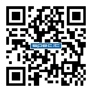 QR kodas | Transferio, MB | spec.lt