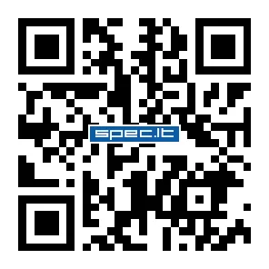 QR kodas | FlexShape Lithuania, UAB | spec.lt