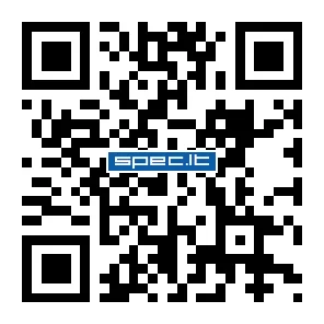 QR kodas | Ignaauto group, MB | spec.lt