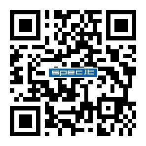 QR kodas | Dignity group, MB | spec.lt