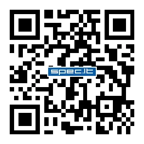 QR kodas | Voitechs, UAB | spec.lt