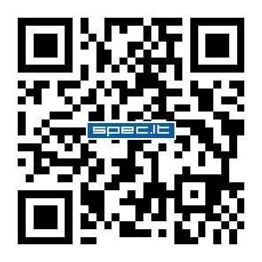 QR kodas | GS Foundation, VŠĮ | spec.lt