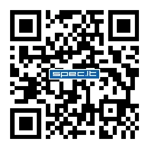 QR kodas | Circuitcert, MB | spec.lt