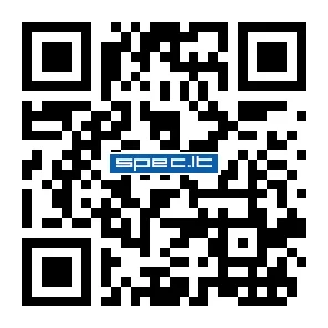 QR kodas | Top Toner, UAB | spec.lt