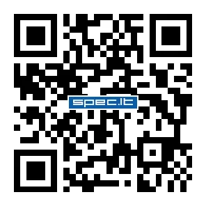 QR kodas | Apsaugokim vaikus, VŠĮ | spec.lt
