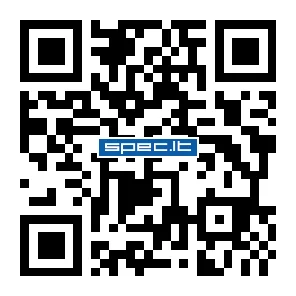 QR kodas | Const centre, MB | spec.lt