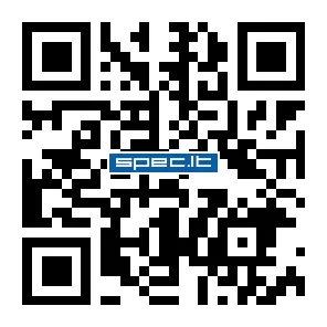 QR kodas | LANGSET SOLUTIONS LITHUANIA, UAB | spec.lt
