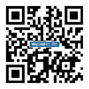QR kodas | Kirpimo laboratorija, MB | spec.lt